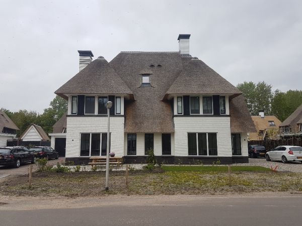 	Combinatie woning